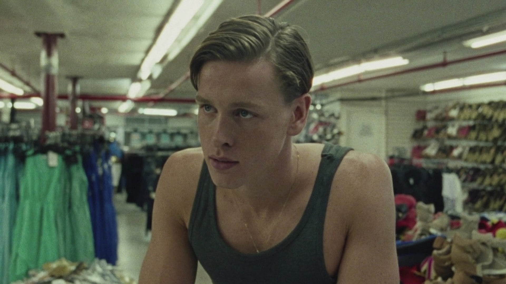 Foto do filme Ratos de Praia