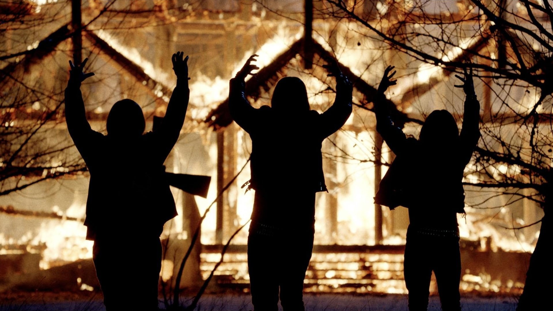 Foto do filme Senhores Do Caos