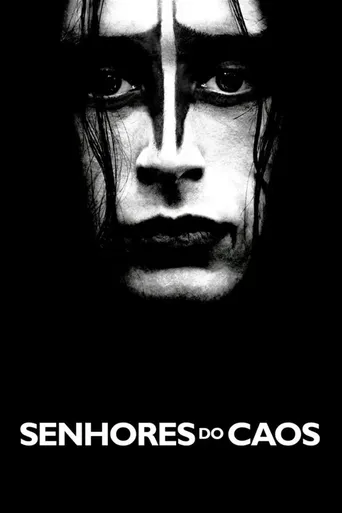 Senhores Do Caos