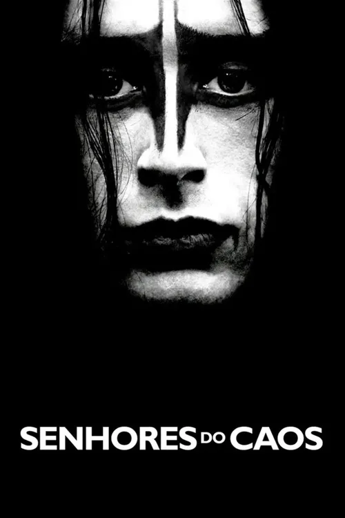 Senhores Do Caos