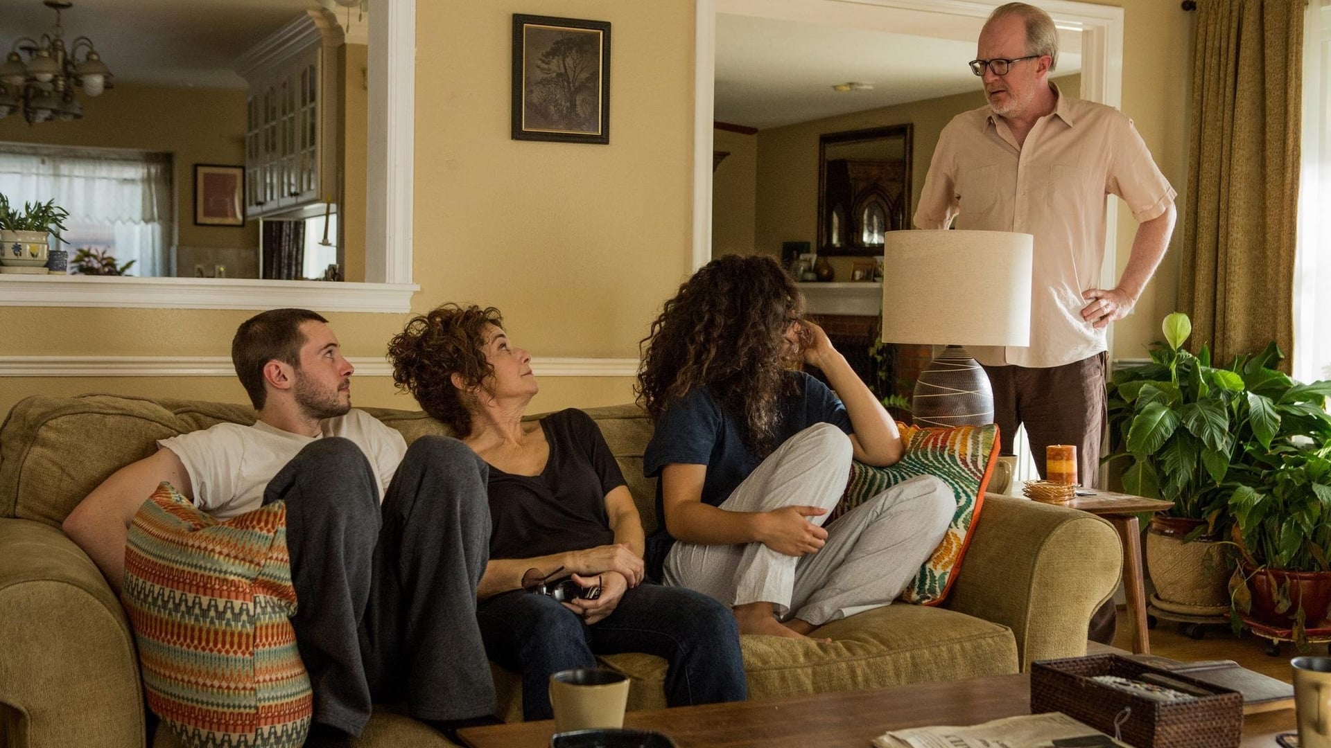 Foto do filme Os Amantes