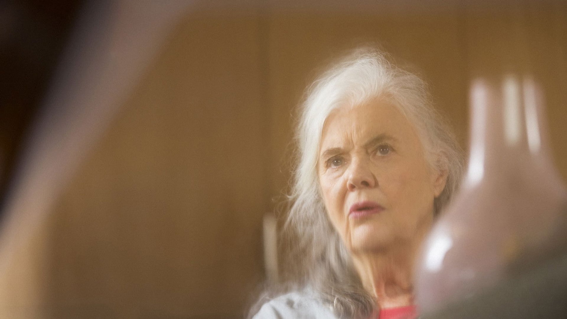 Foto do filme Marjorie Prime