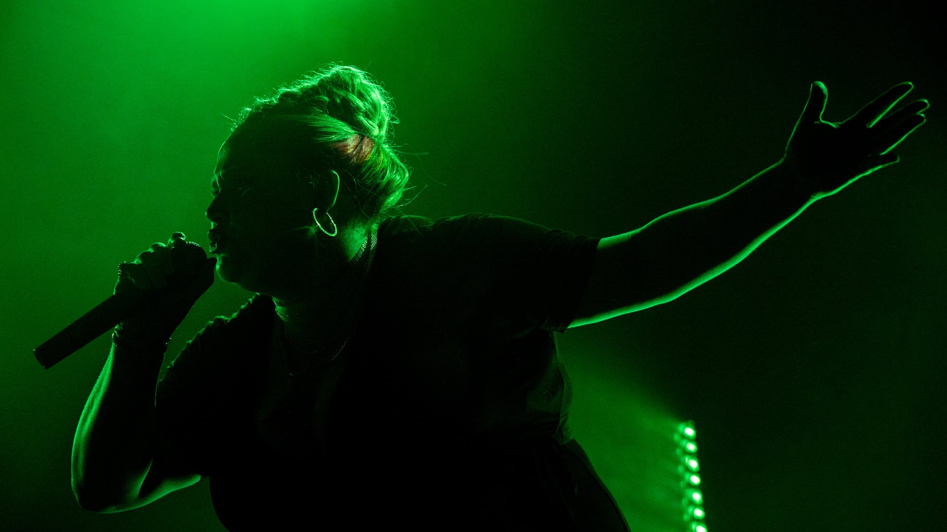 Foto do filme Patti Cake$