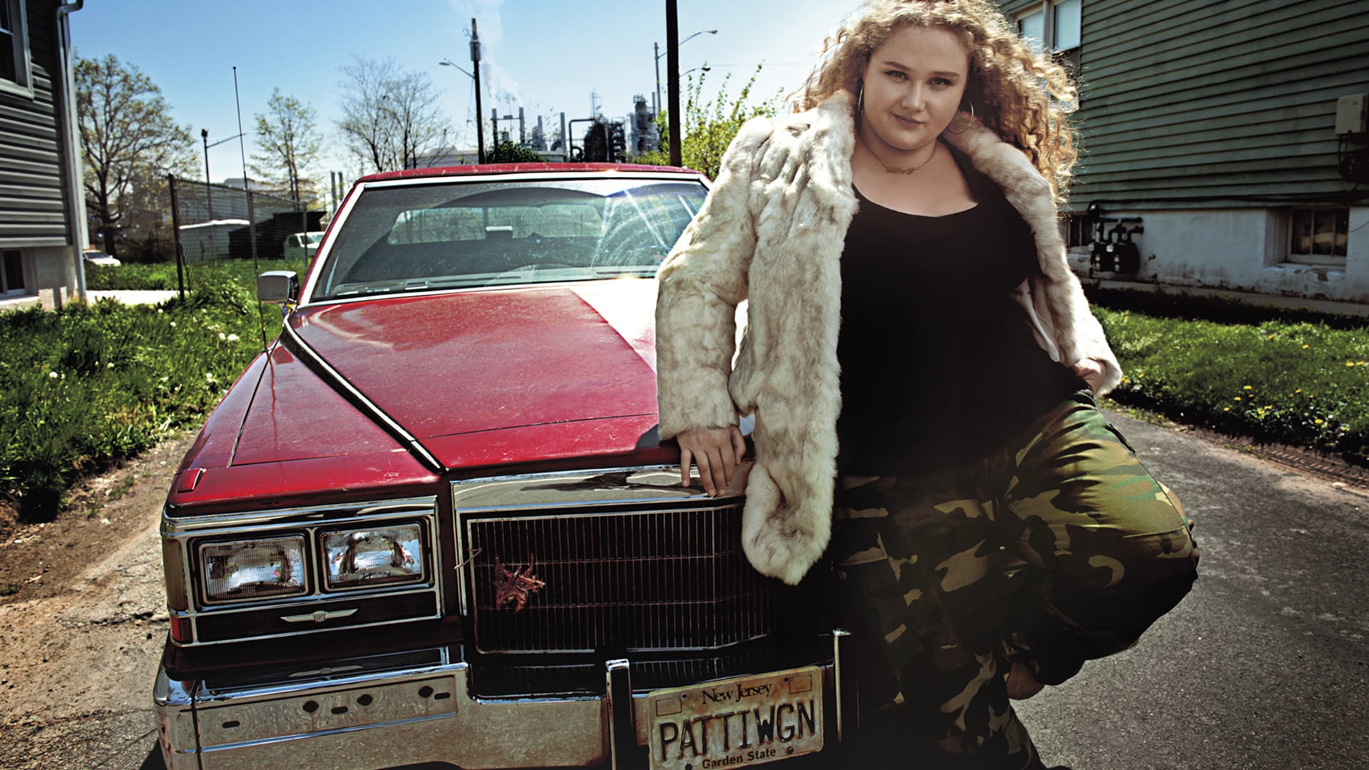 Foto do filme Patti Cake$