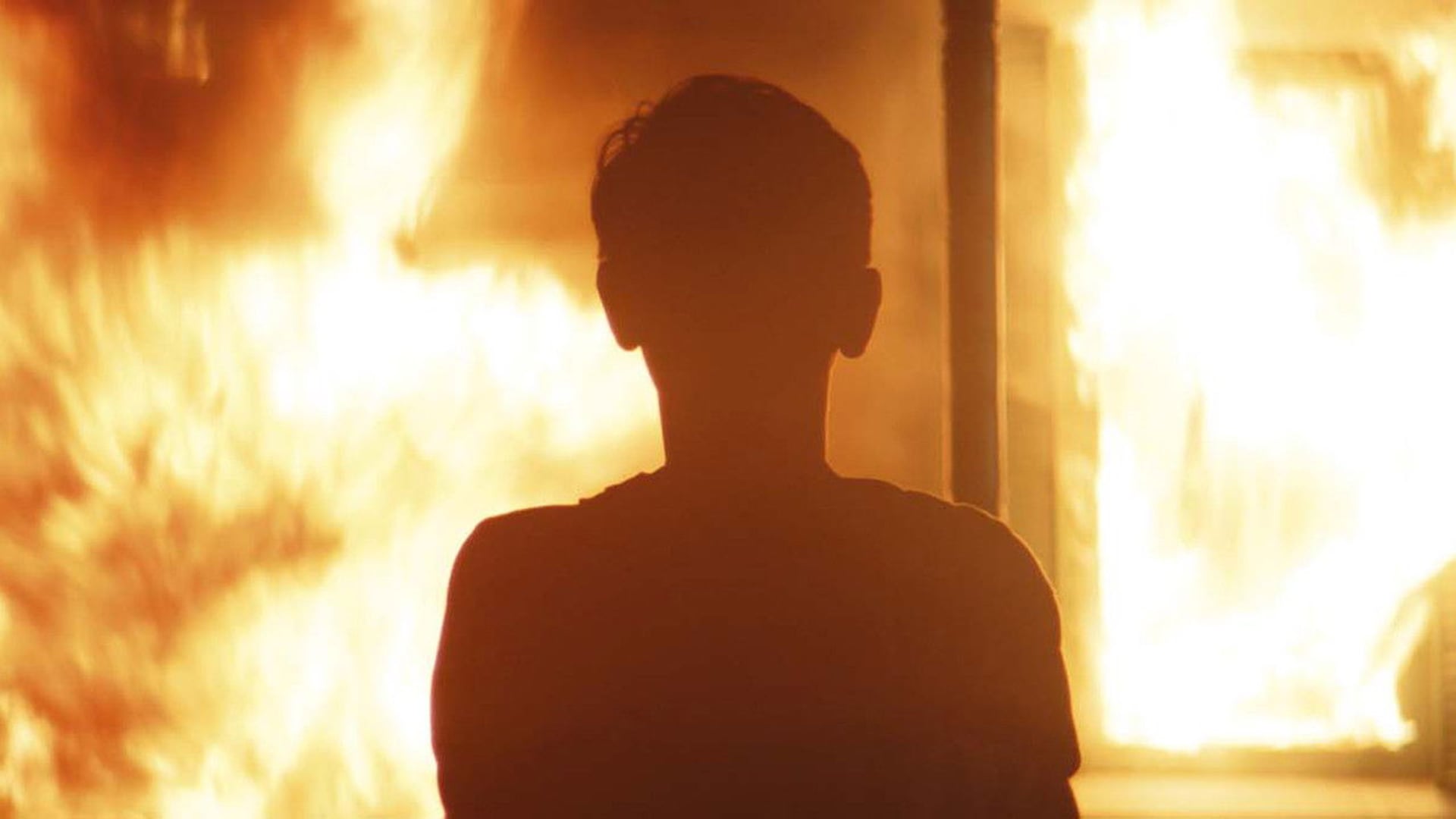 Foto do filme The Strange Ones