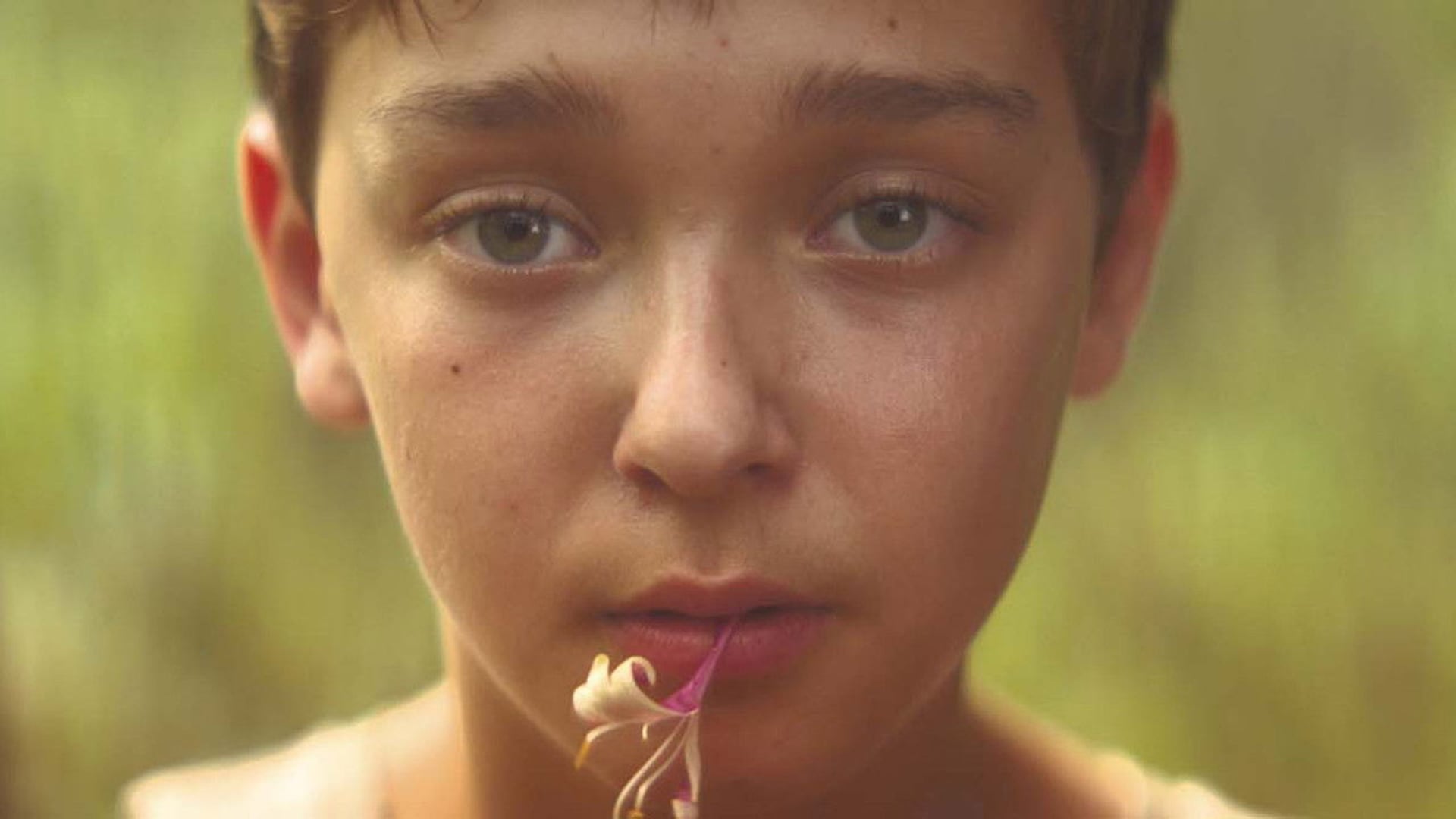 Foto do filme The Strange Ones