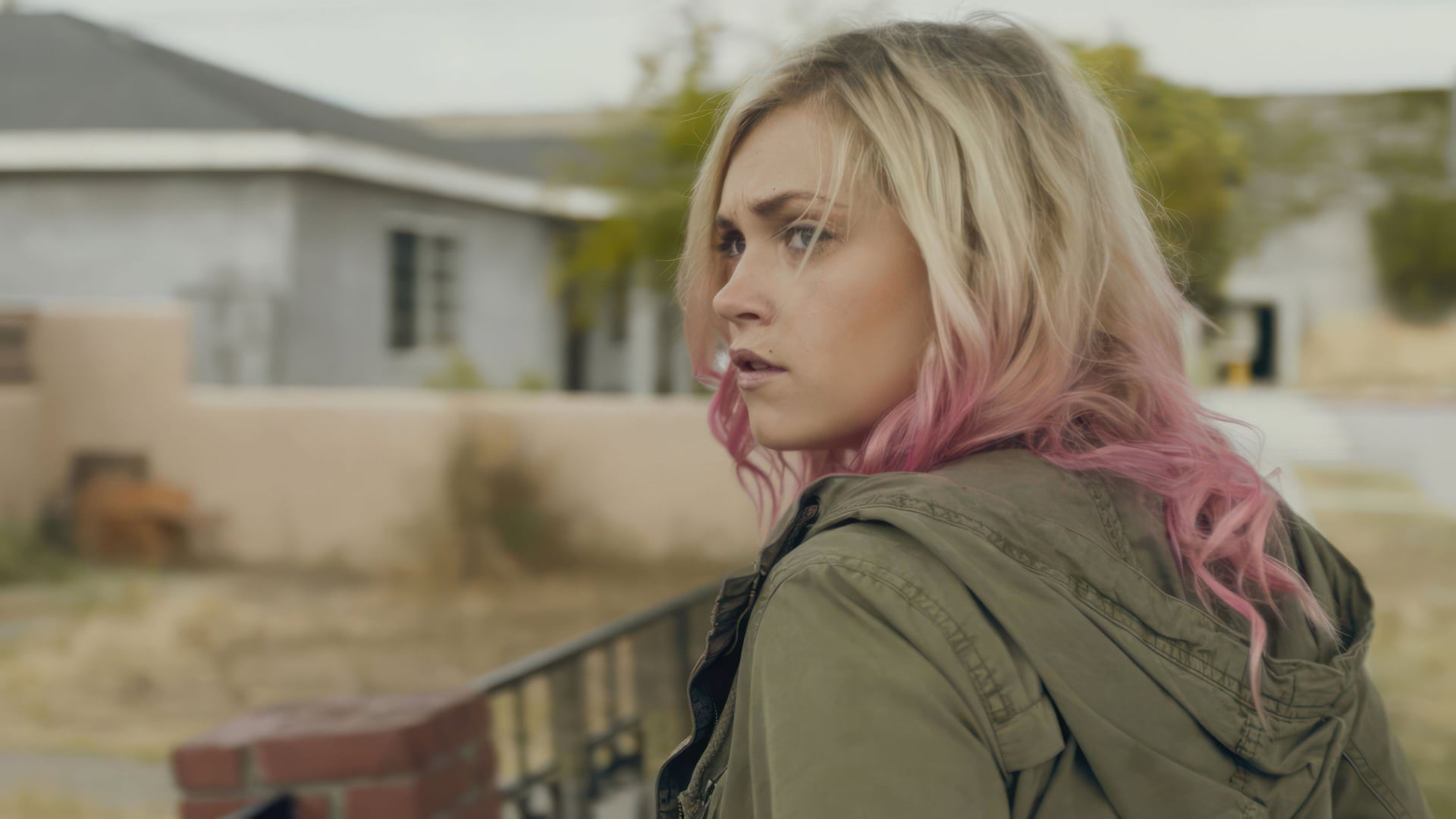 Foto do filme Thumper