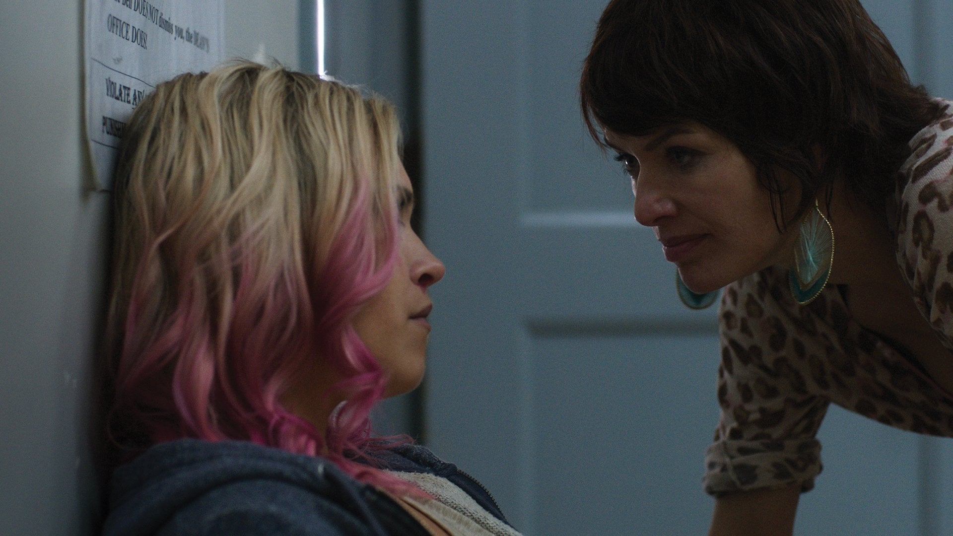 Foto do filme Thumper