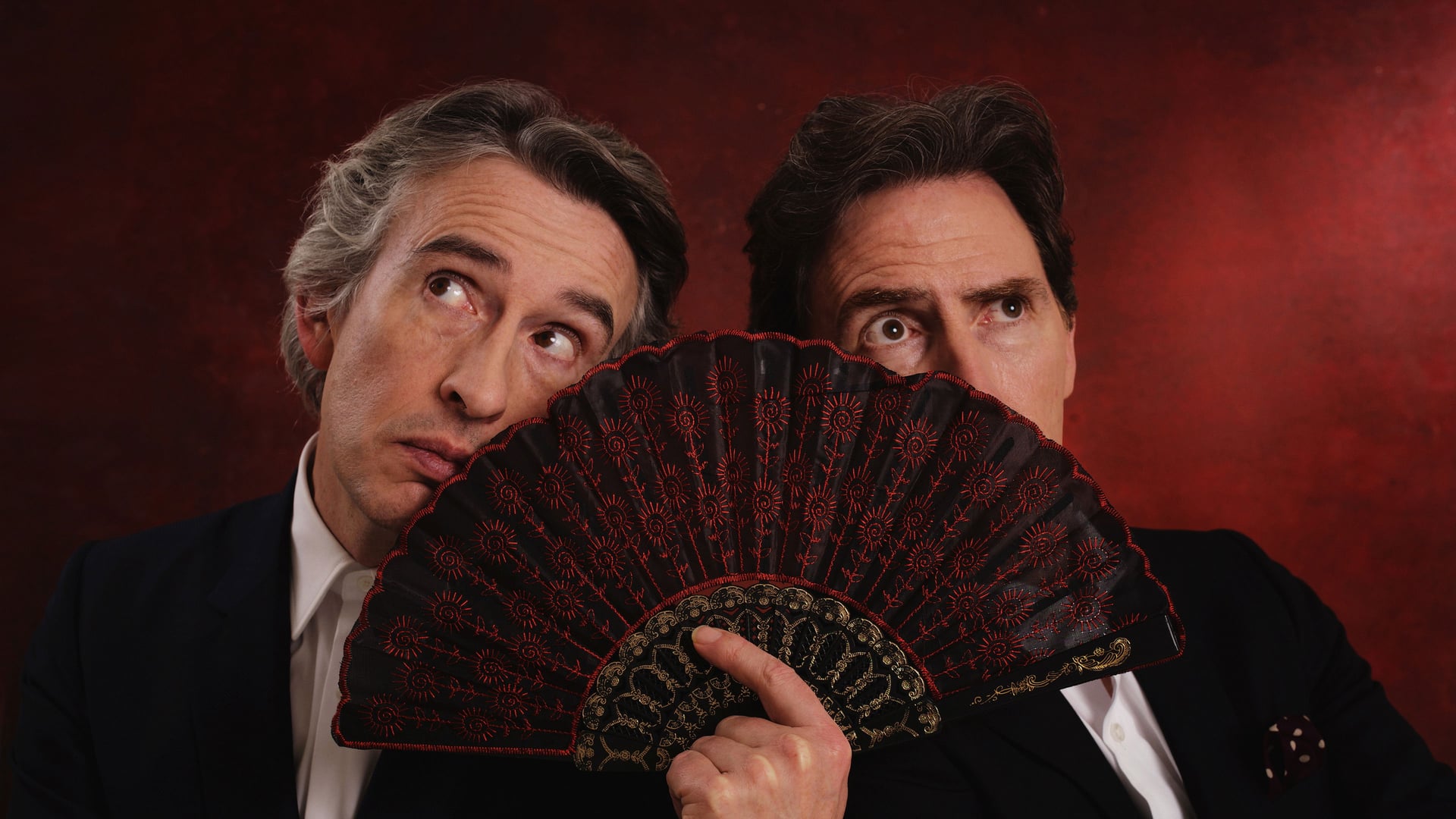 Foto do filme Uma Viagem para Espanha