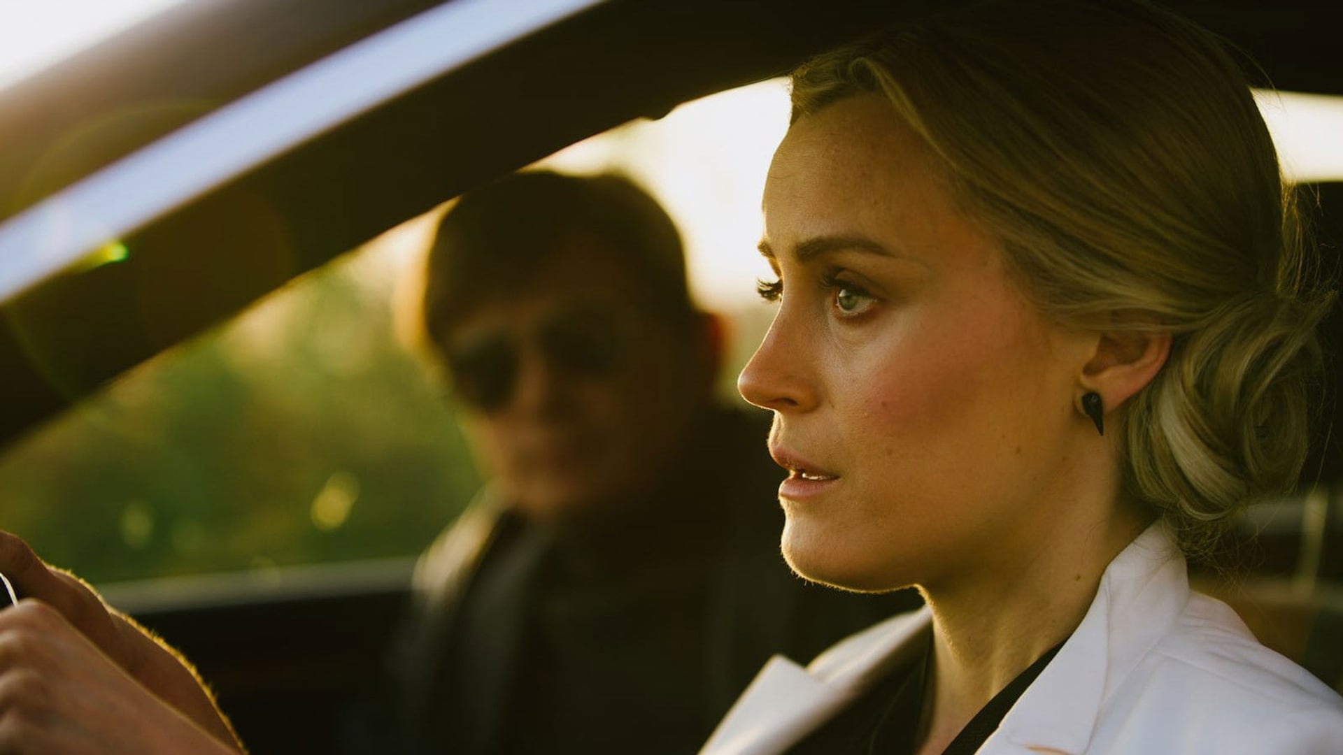 Foto do filme Leve-Me