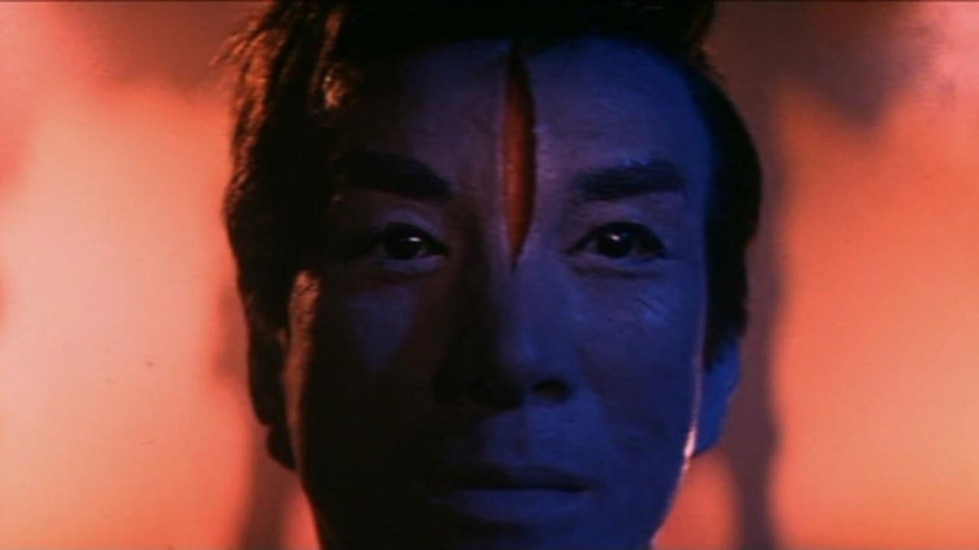 Foto do filme Goké, Body Snatcher from Hell