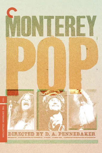 Monterey Pop