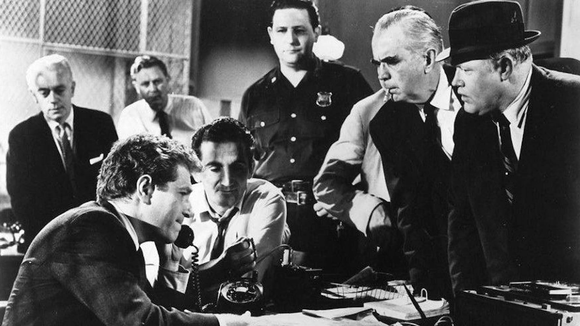 Foto do filme No Way to Treat a Lady