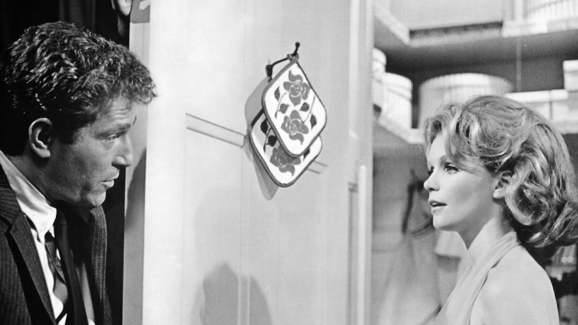 Foto do filme No Way to Treat a Lady