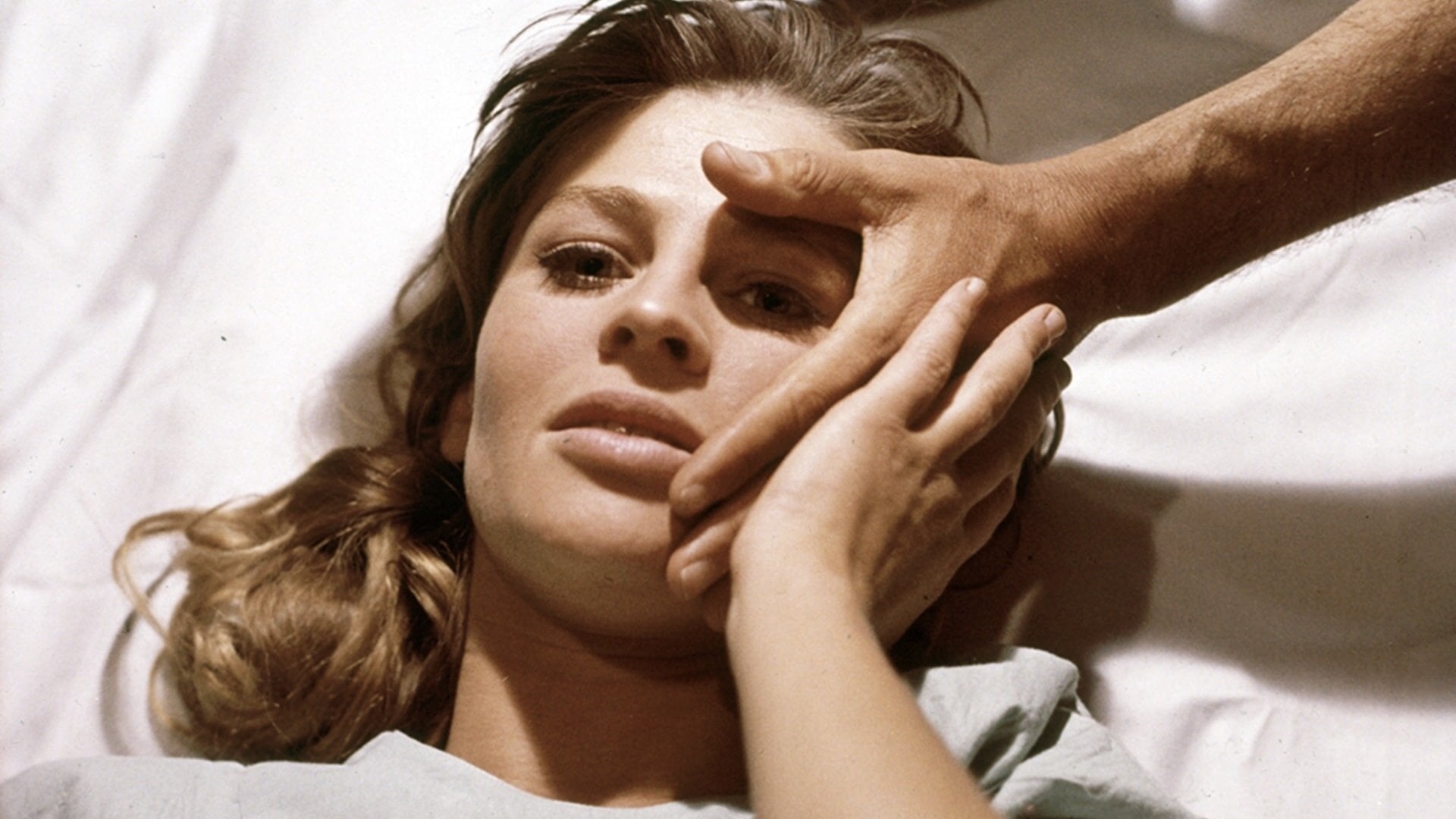 Foto do filme Petulia