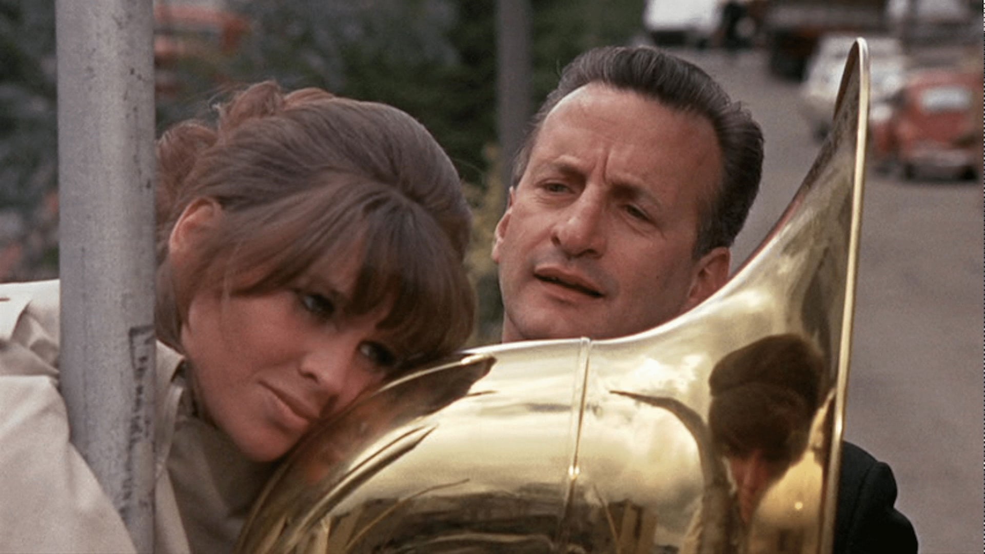 Foto do filme Petulia