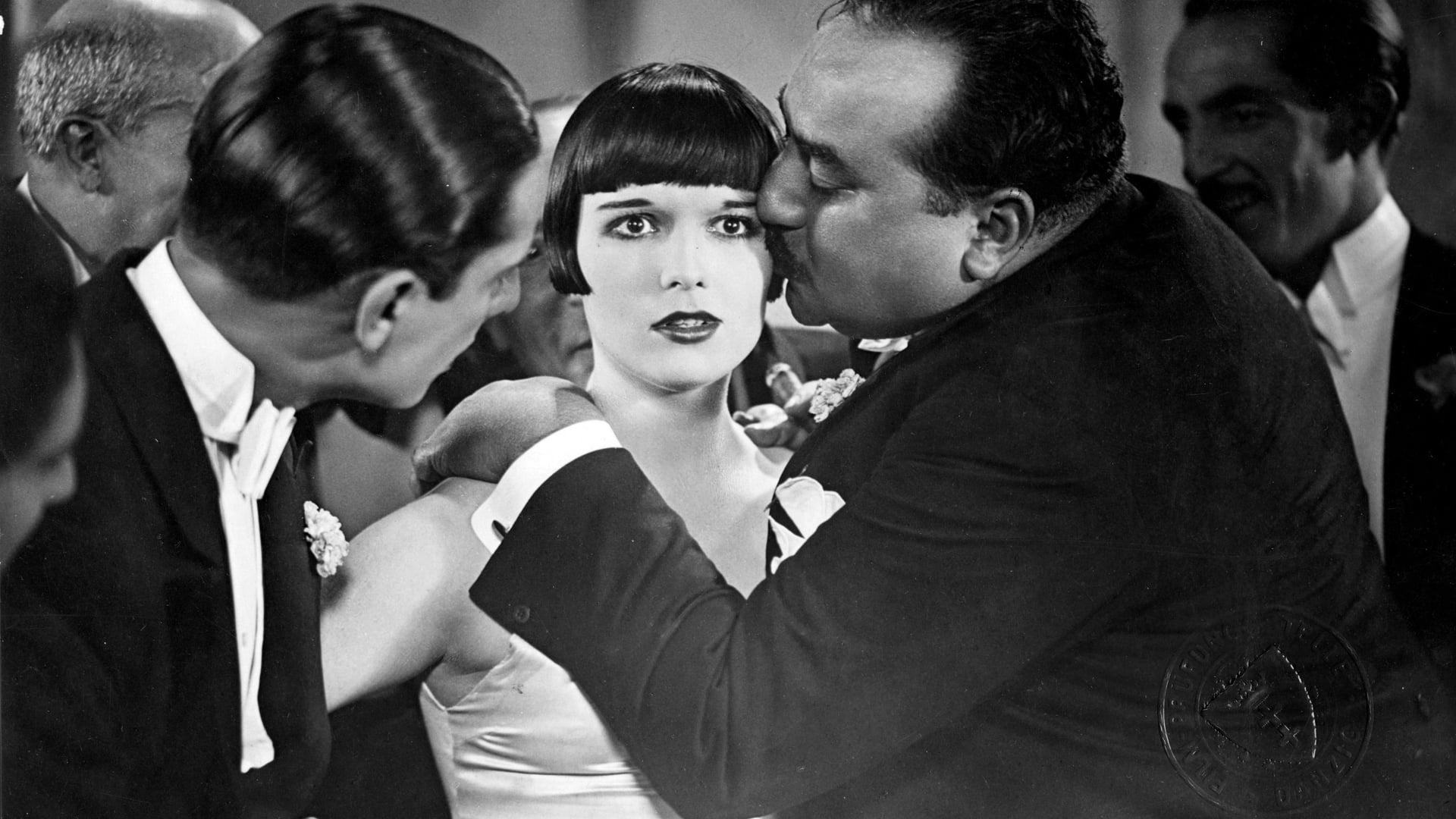 Foto do filme Diário de uma Garota Perdida