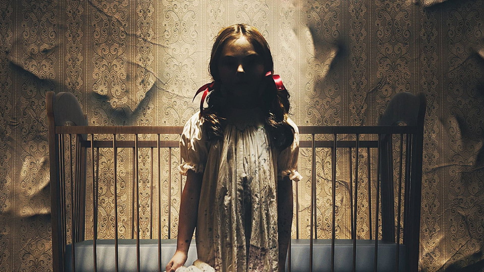 Foto do filme O Chamado do Mal