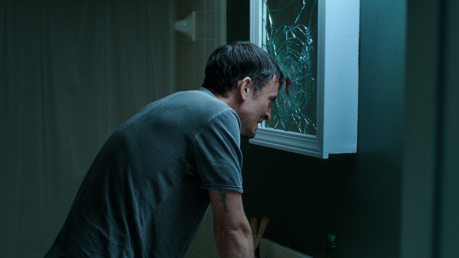 Foto do filme O Chamado do Mal