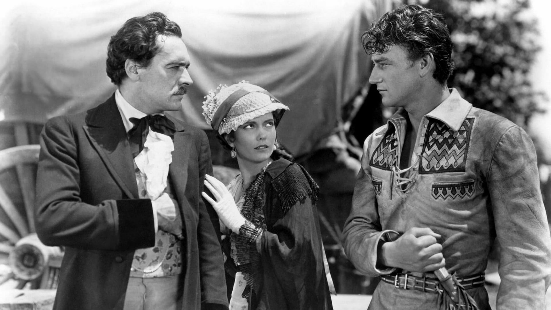 Foto do filme A Grande Jornada