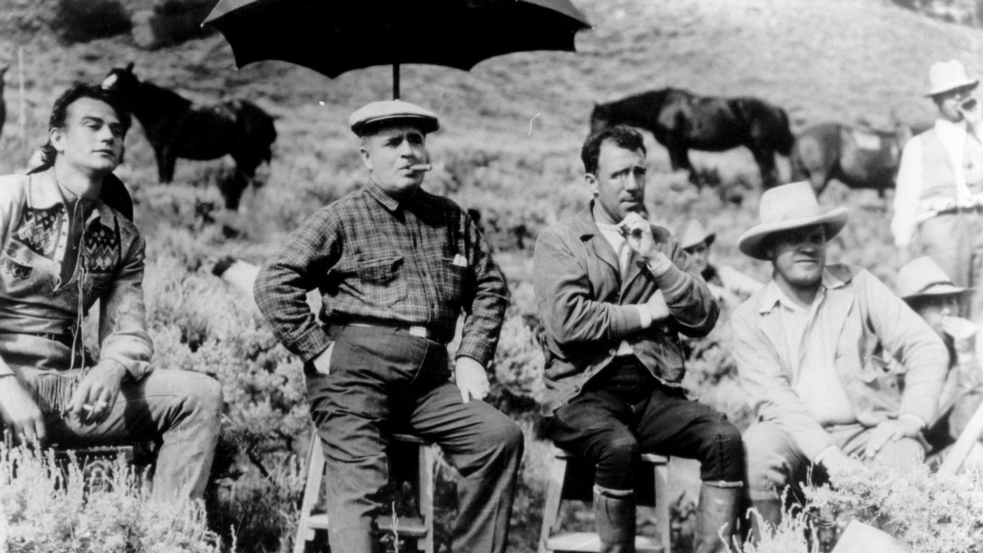 Foto do filme A Grande Jornada