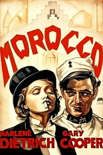 Marrocos