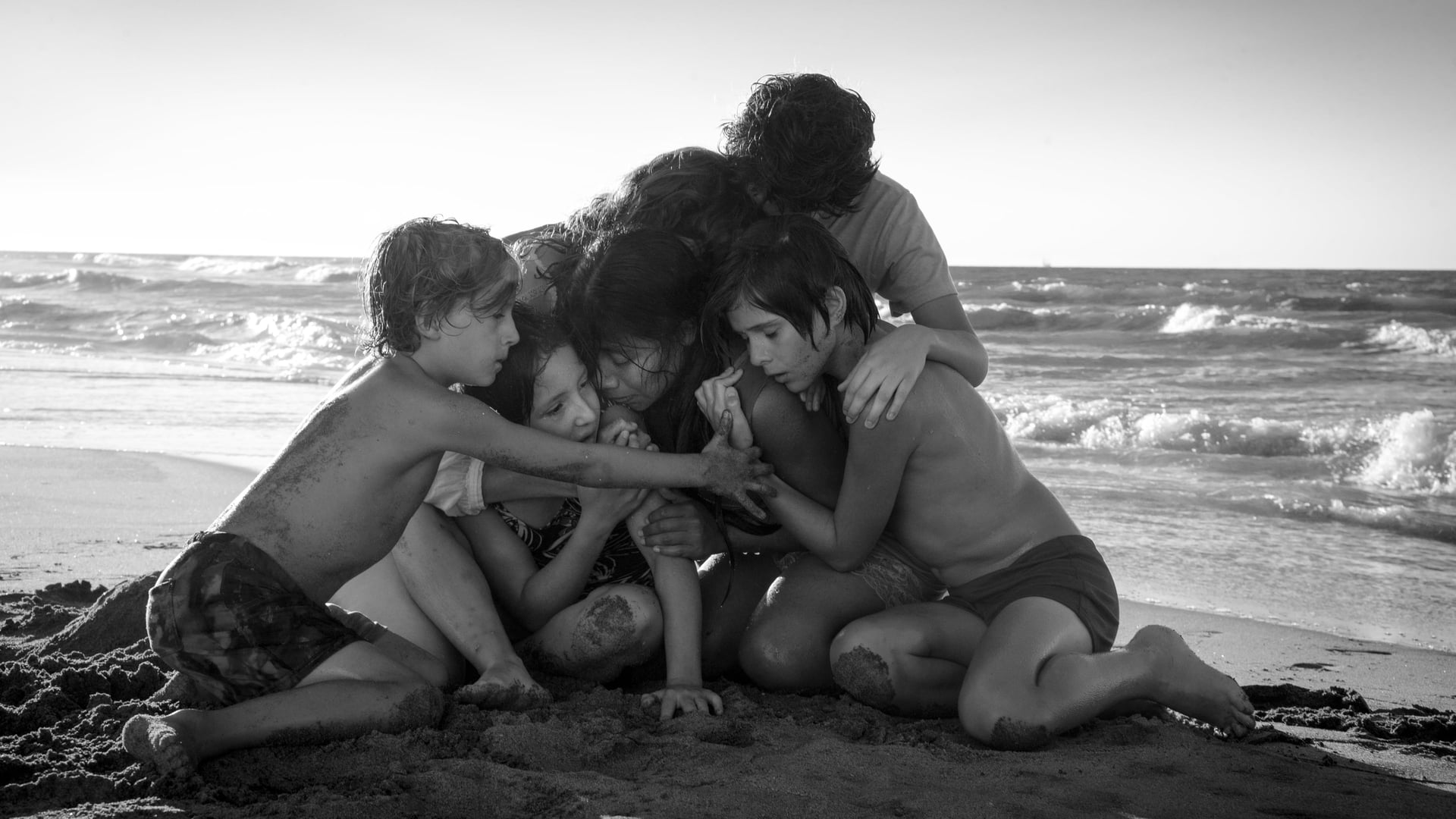 Foto do filme Roma