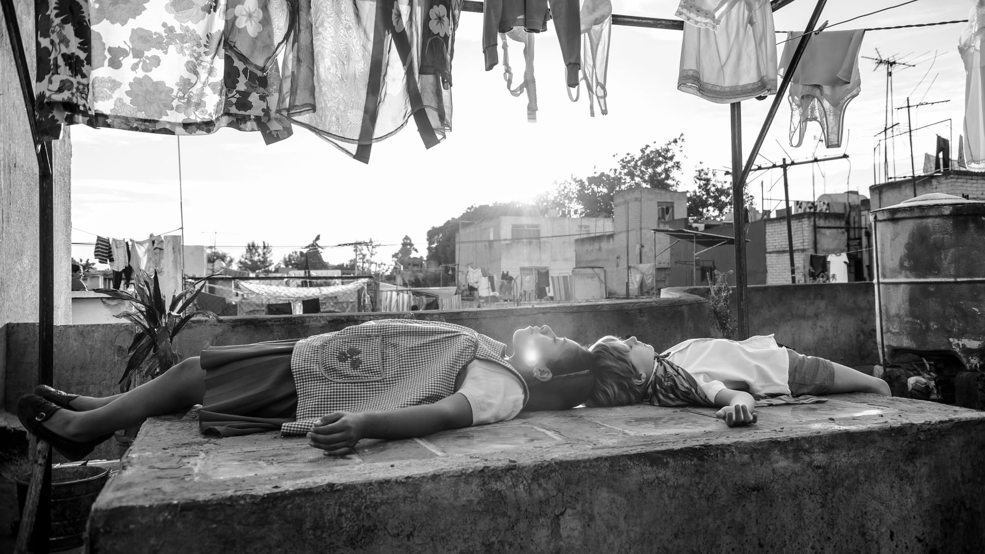 Foto do filme Roma