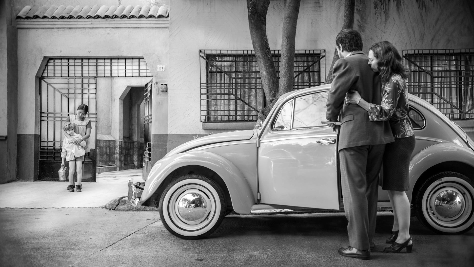 Foto do filme Roma
