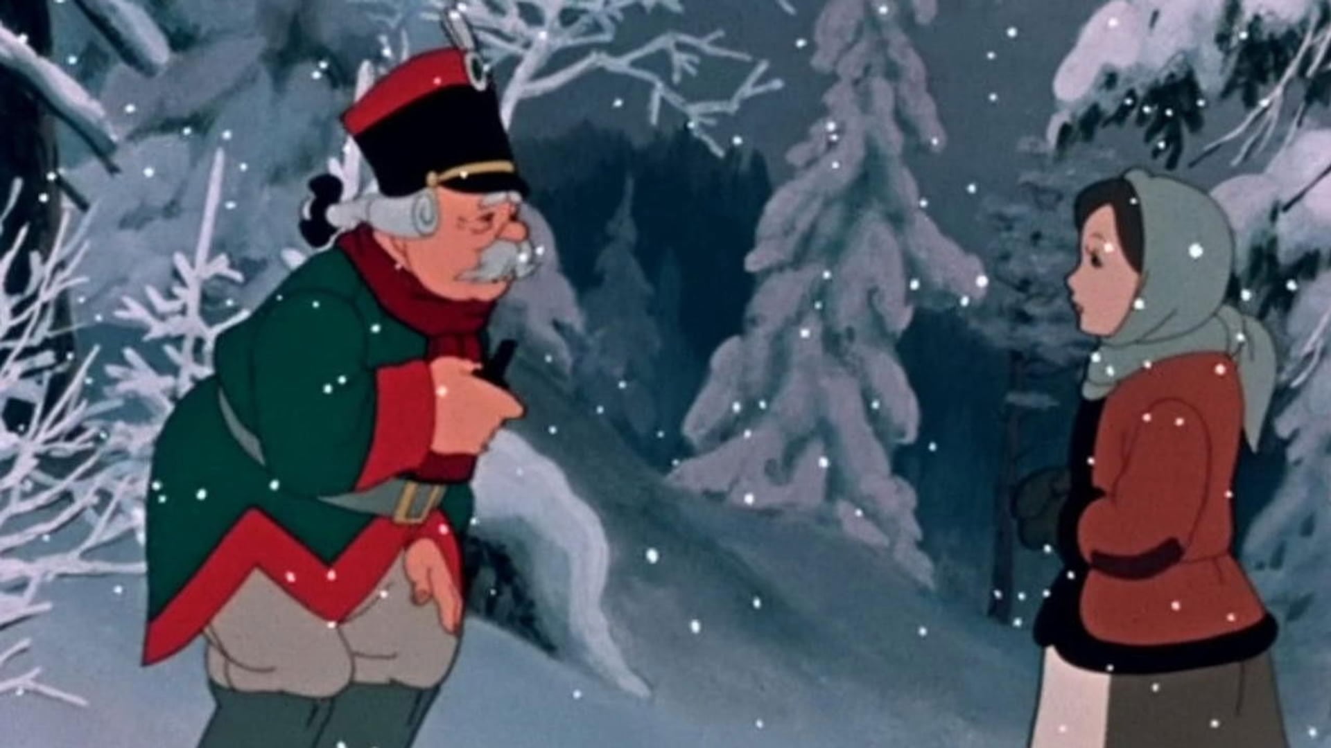 Foto do filme The Twelve Months