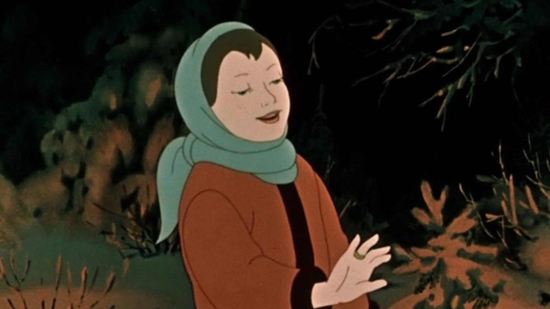 Foto do filme The Twelve Months