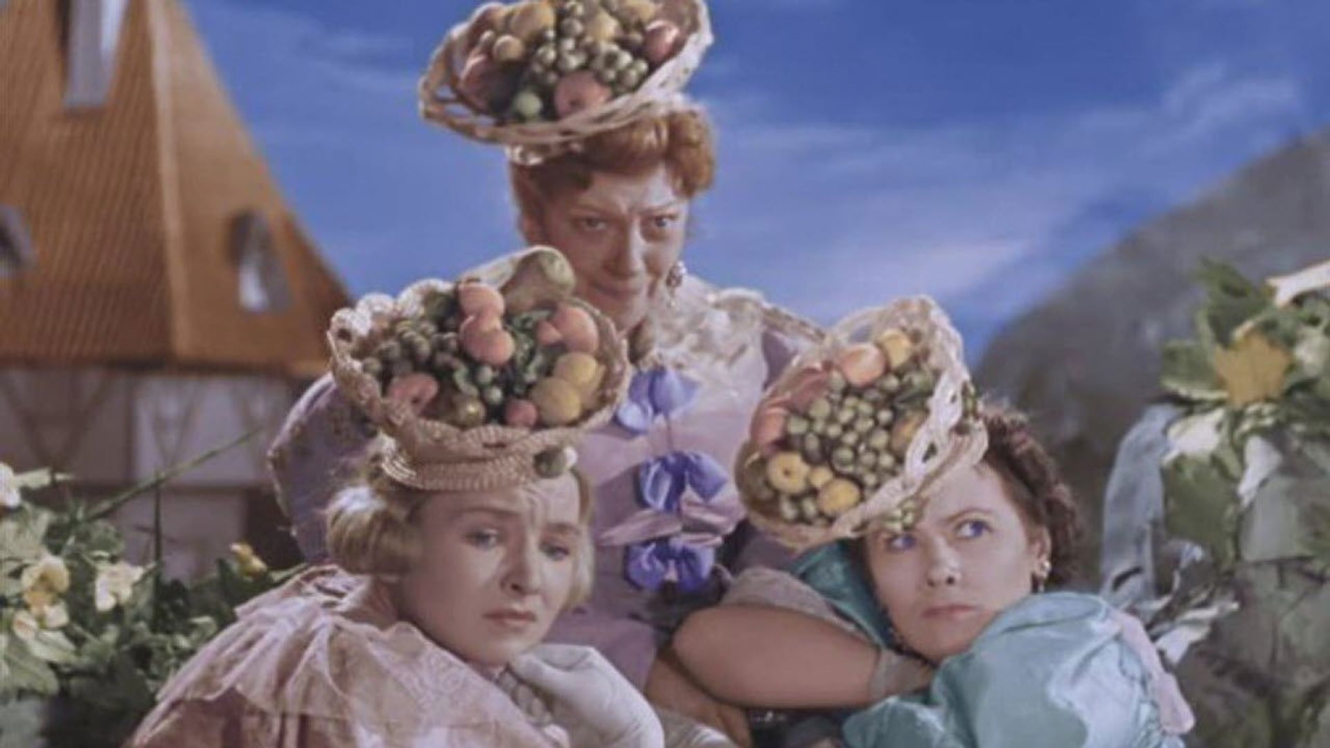 Foto do filme Cinderella