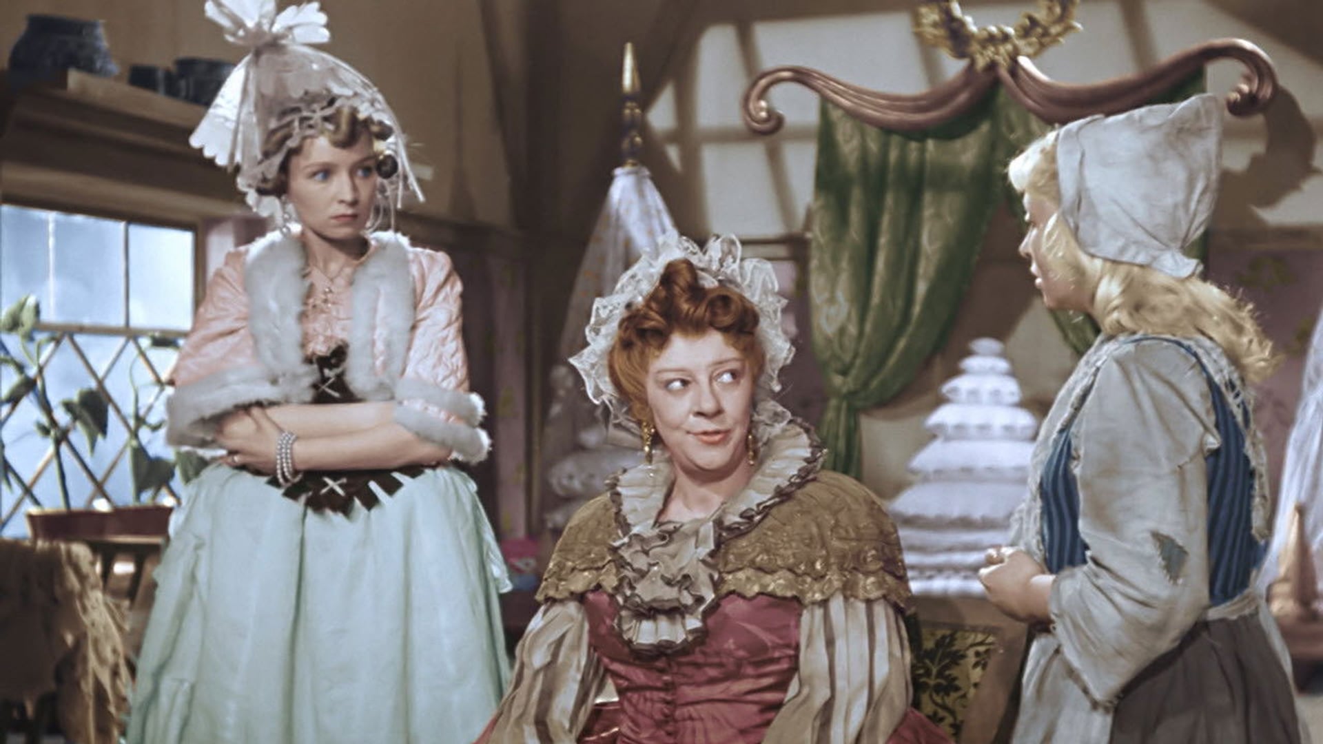 Foto do filme Cinderella
