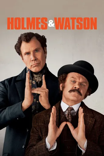 Holmes e Watson