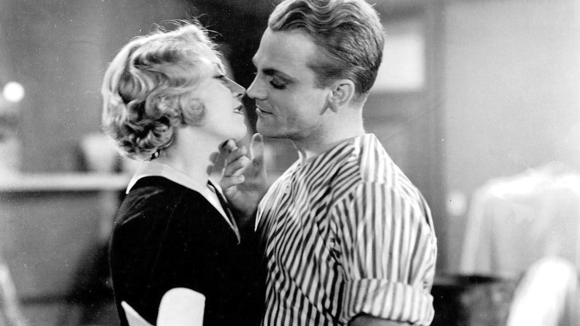 Foto do filme Blonde Crazy