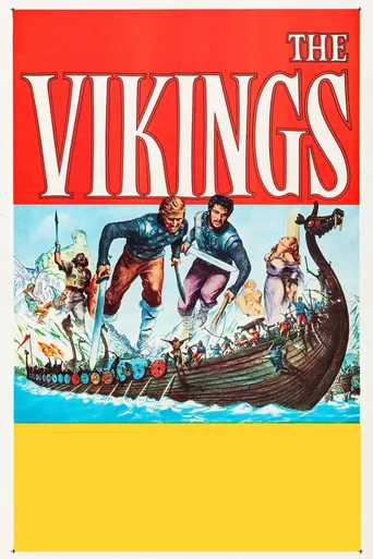Vikings, Os Conquistadores