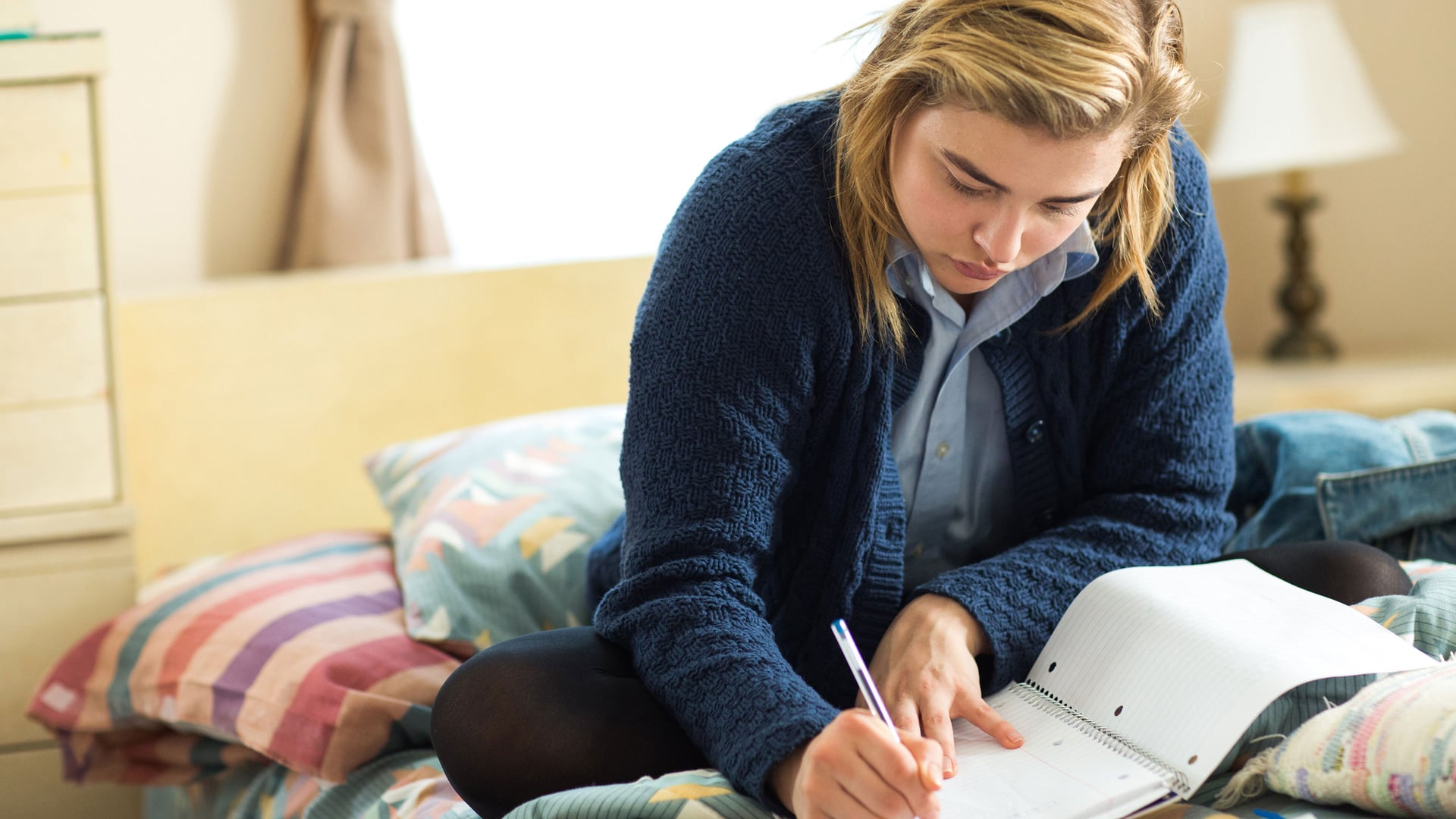 Foto do filme O Mau Exemplo de Cameron Post