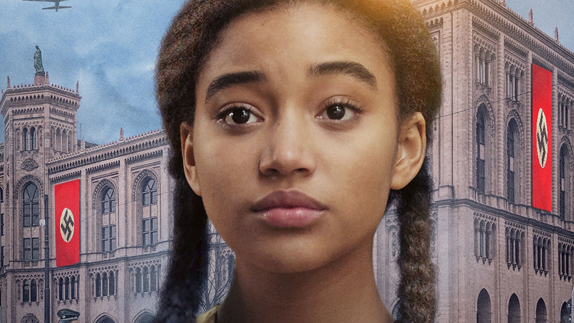 Foto do filme Amor em Tempos de Ódio