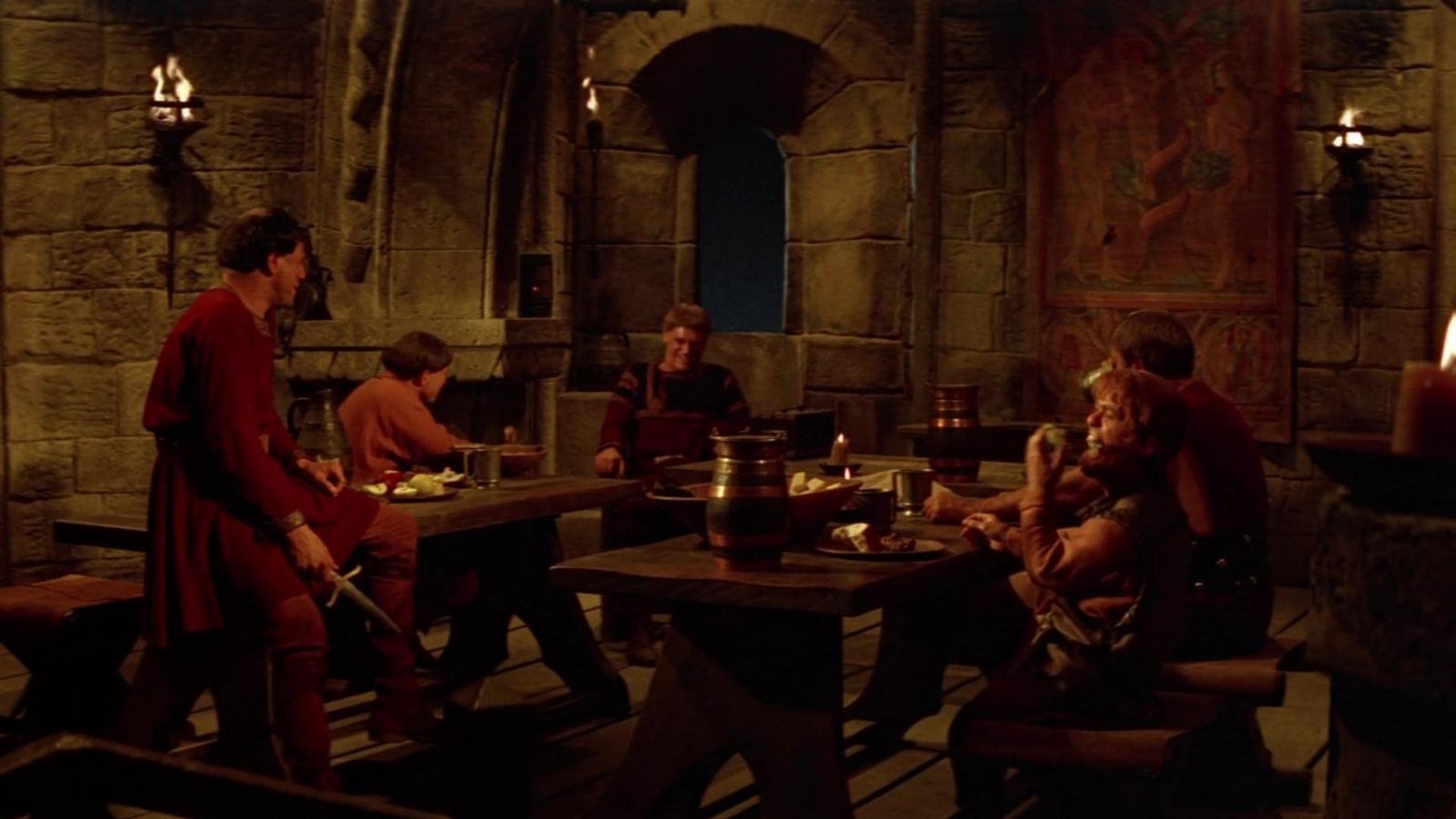Foto do filme O Senhor da Guerra