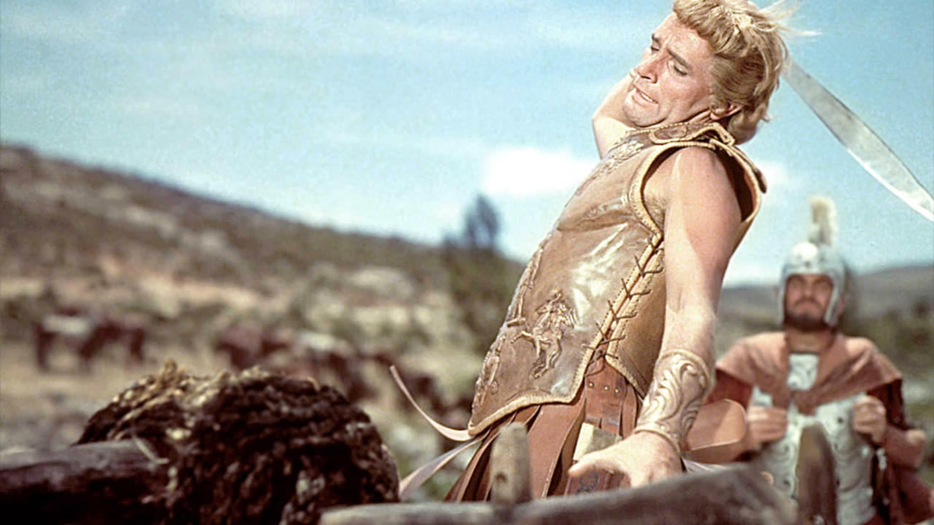 Foto do filme Alexandre, O Grande