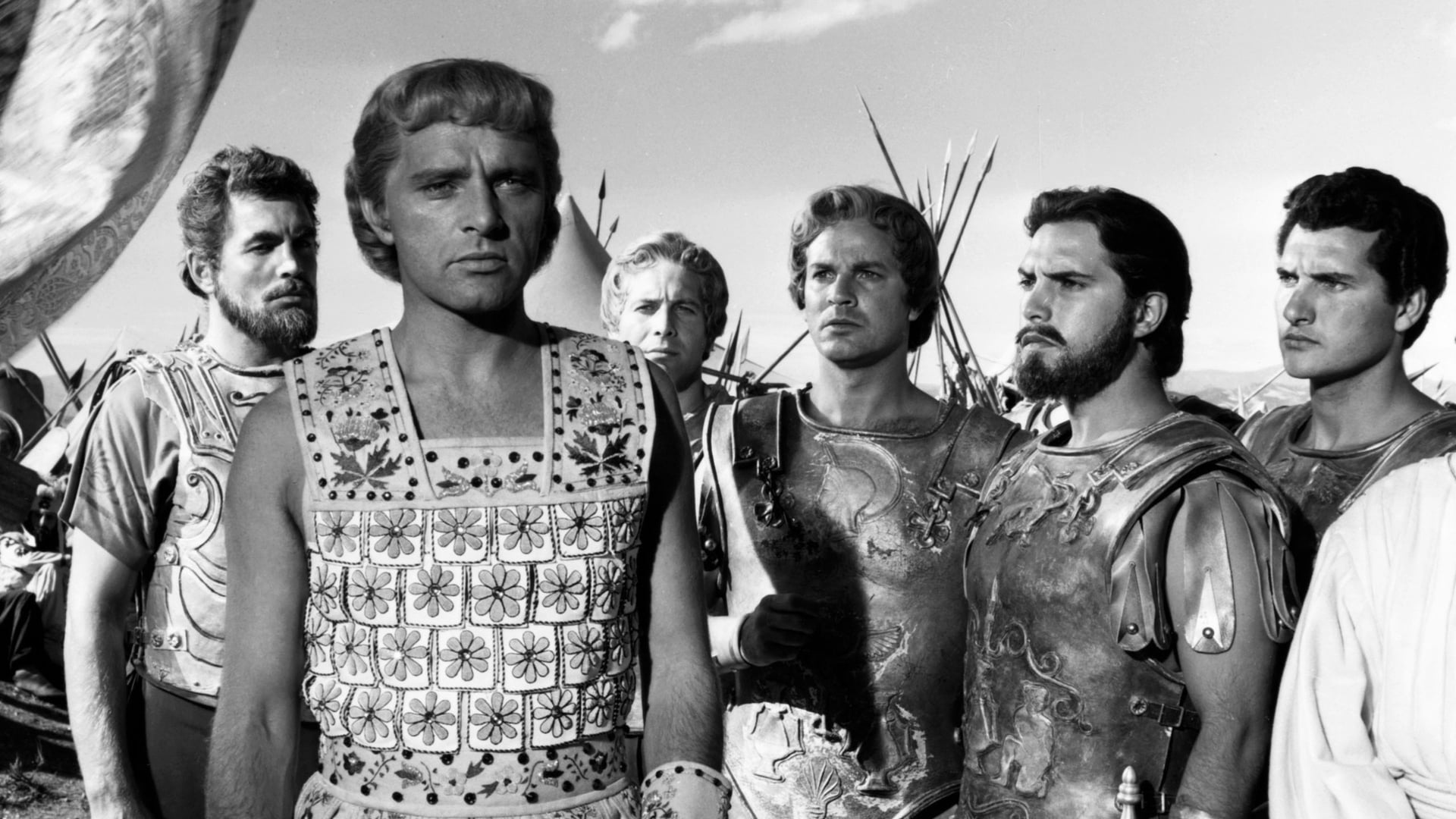 Foto do filme Alexandre, O Grande