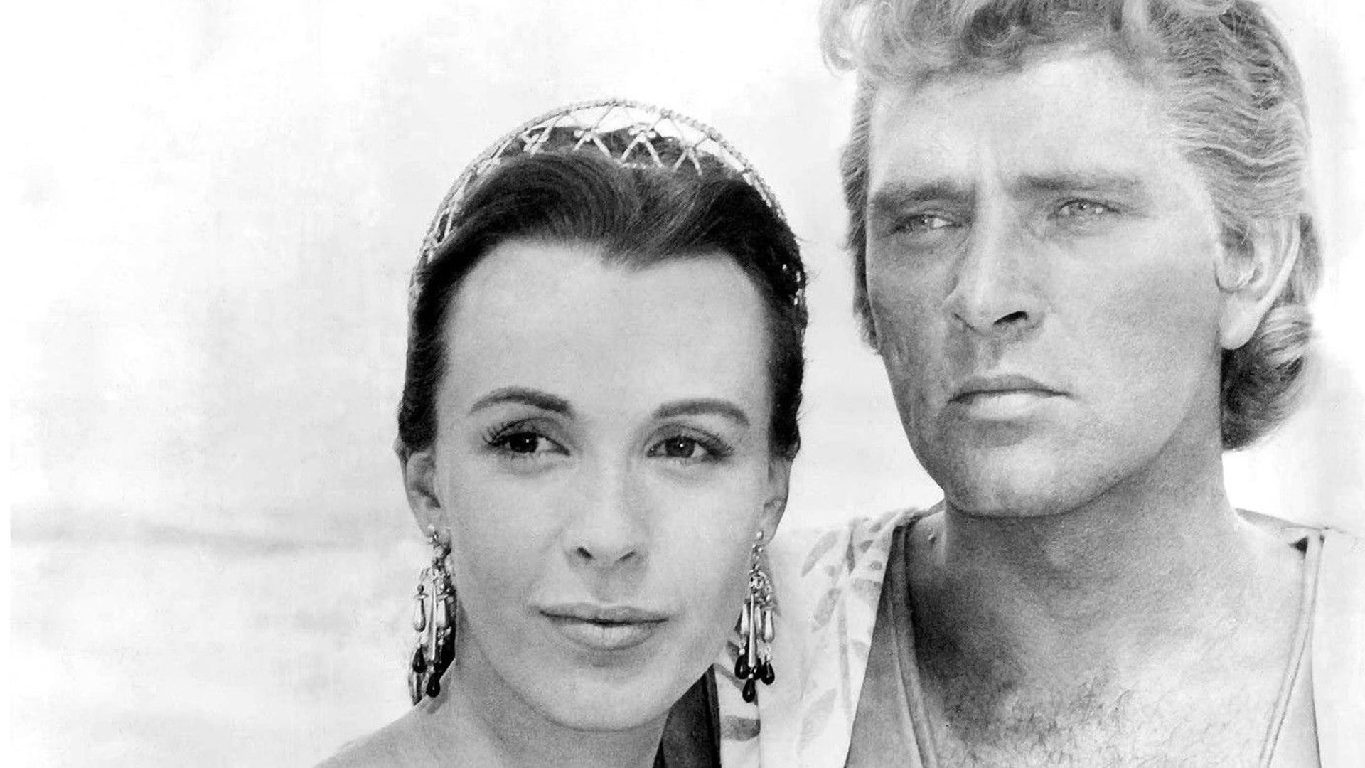 Foto do filme Alexandre, O Grande