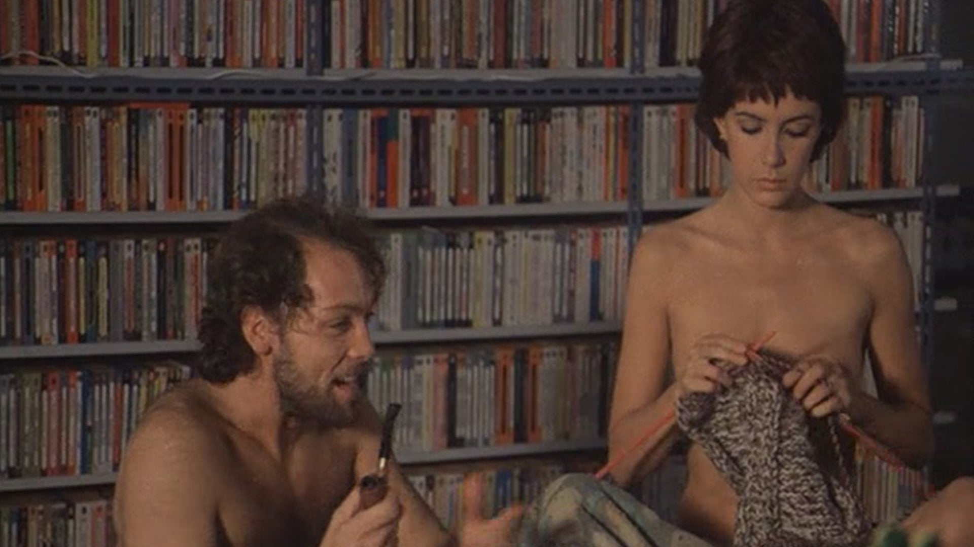 Foto do filme Preparem Seus Lenços