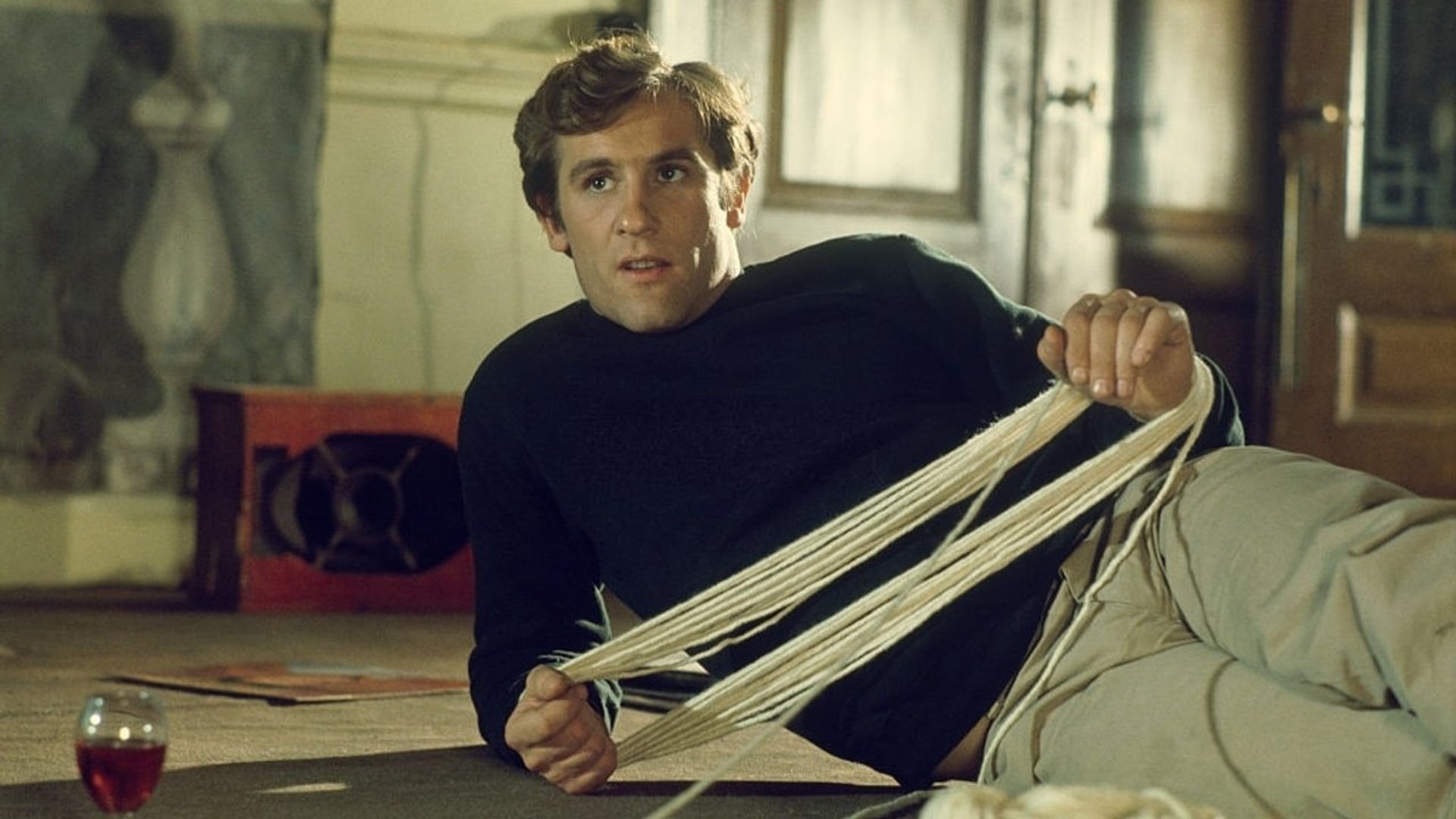 Foto do filme Preparem Seus Lenços