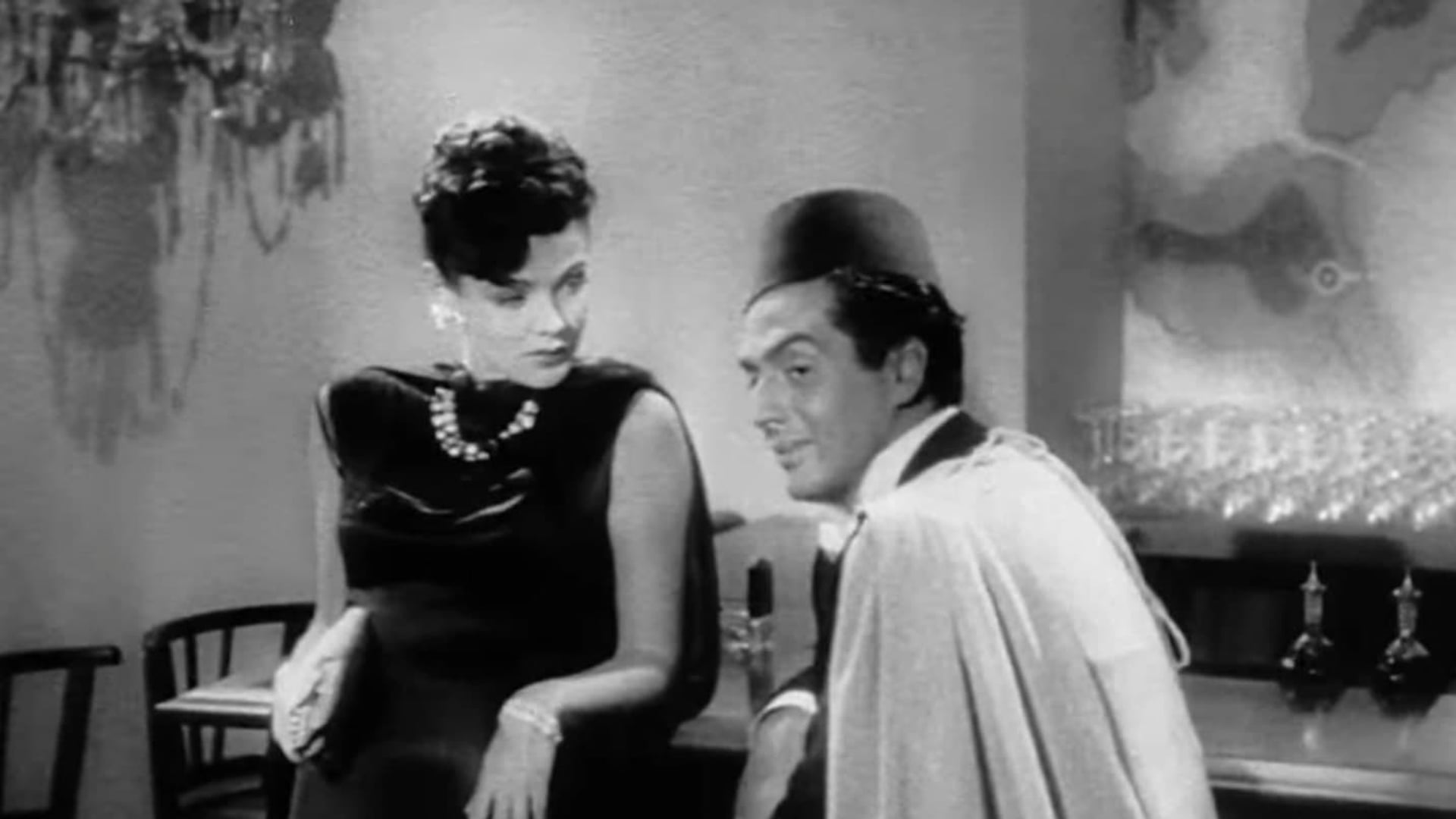 Foto do filme Tensão em Xangai