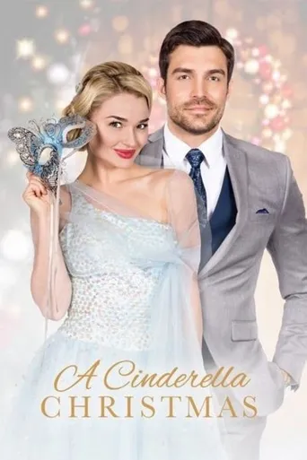 Um Natal de Cinderela