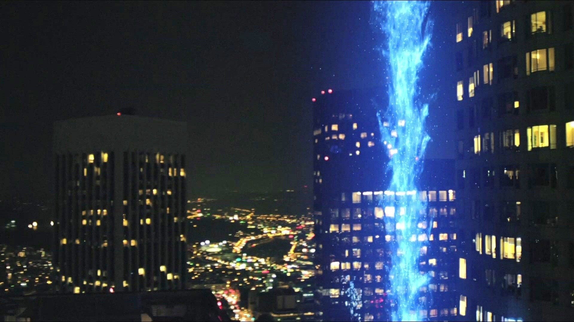 Foto do filme Skyline: A Invasão