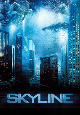 Skyline: A Invasão