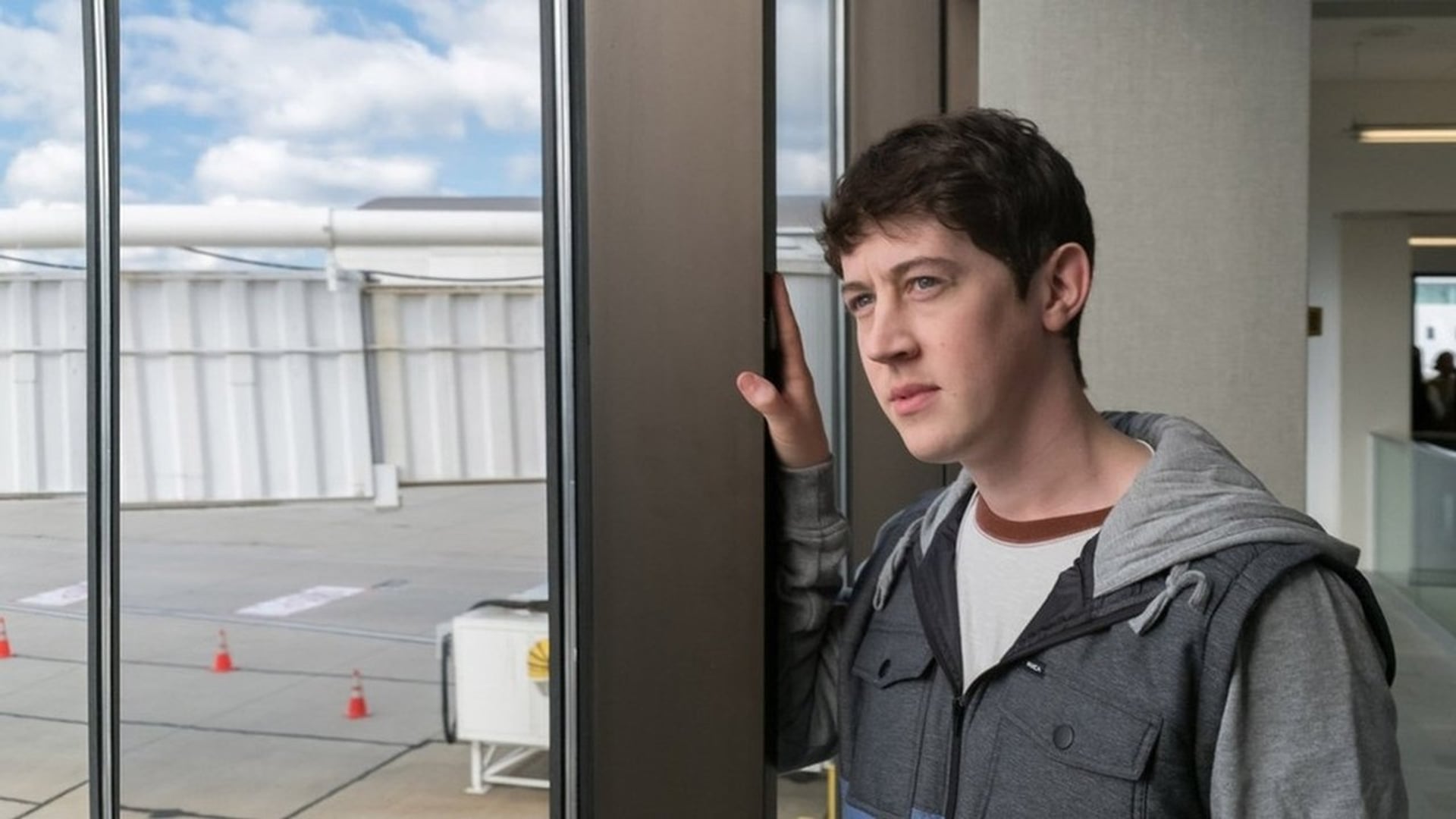 Foto do filme Ufo - Estamos Sozinhos?