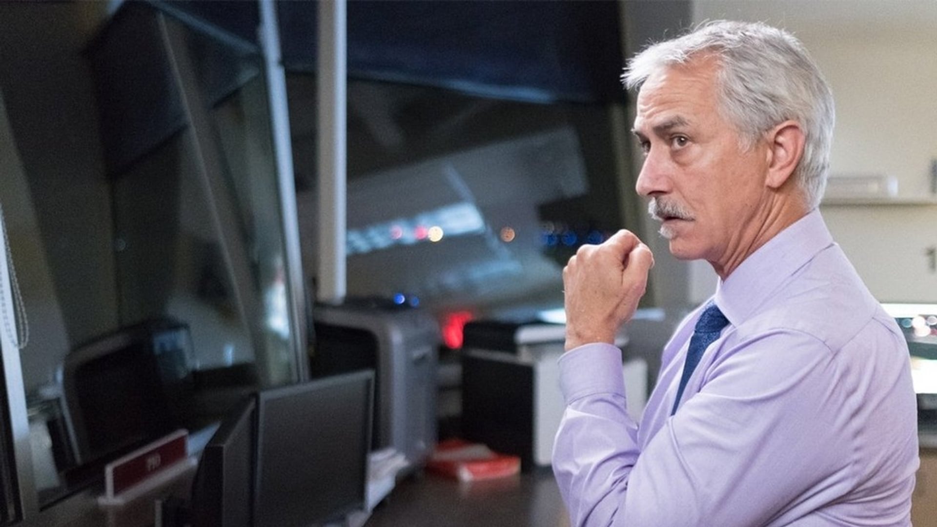 Foto do filme Ufo - Estamos Sozinhos?